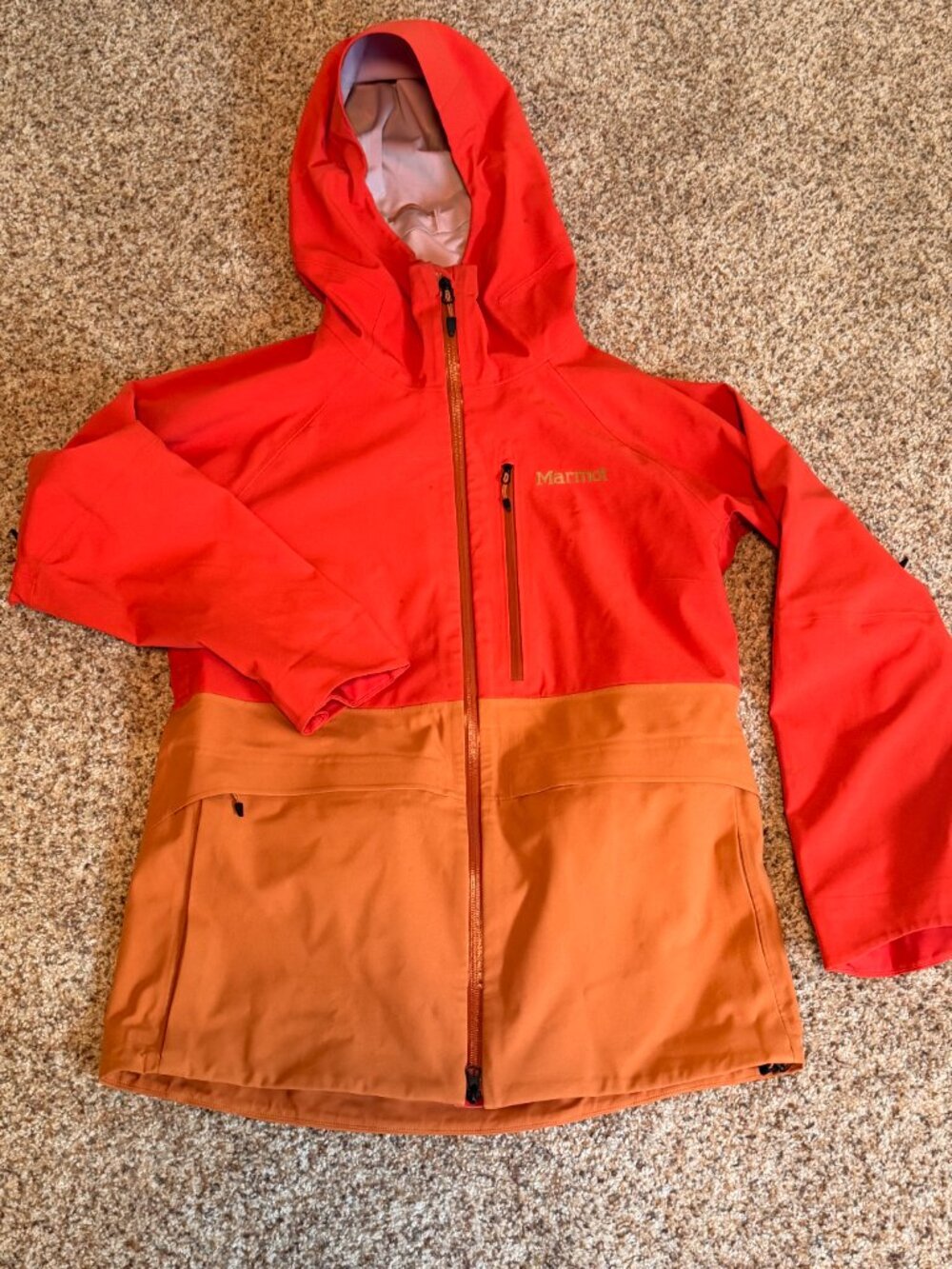 Marmot Women's Refuge Pro Backcountry Ski Kit - Picture 8 of 10